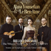 Brillance Indéniable: The Virtuoso Violin in the Court of Louis XV