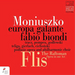 Moniuszko: Flis - The Raftsman: Opera in One Act