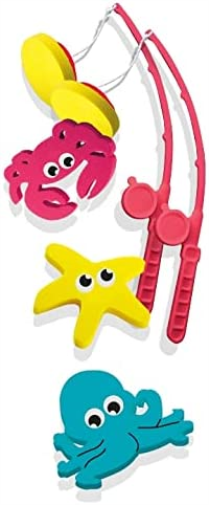 SES Creative 13092 Fishing in The Water, Various, Small