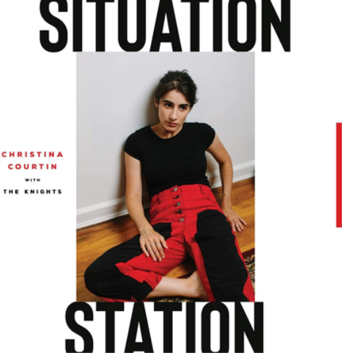 Situation Station