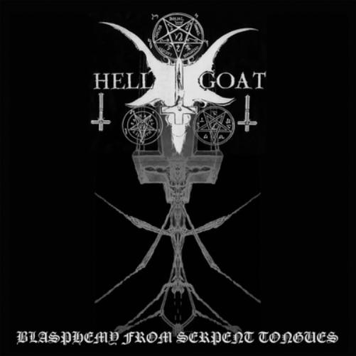 Blasphemy from Serpent Tongues