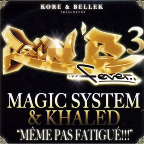 Meme Pas Fatigue! !