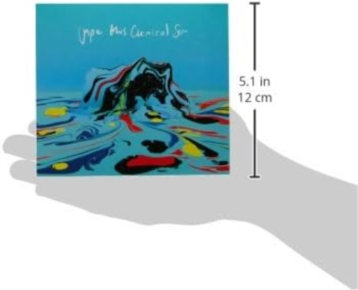 This Chemical Sea