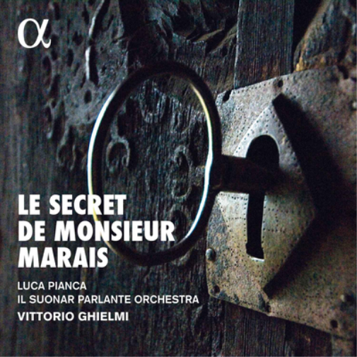 Le Secret De Monsieur Marais