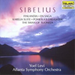 Finlandia, En Saga, Karelia Suite (Levi, Atlanta So)