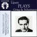 Dinu Lipatti Plays Greig and Schumann (Po)