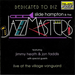 Dedicated To Diz: live at the village vanguard