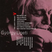 The Ligeti Project V: Balada St Joc/Cello Sonata/Artikulation/Aventures