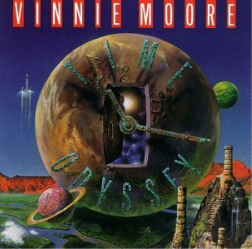 Time Odyssey