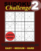Suduko Challenge #2