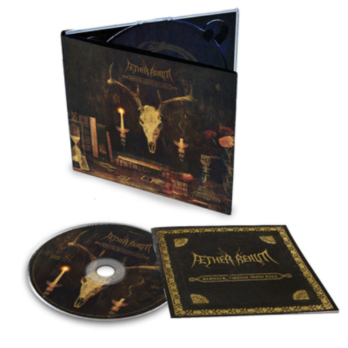 Redneck Vikings from Hell