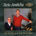 Arie Antiche (Kraus, Tordesillas)