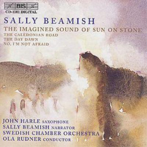 The Imagined Sound Of Sun On Stone