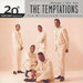 The Best Of The Temptations-Volume 1-The '60s: 20th CENTURY masters;The Millenium Collection
