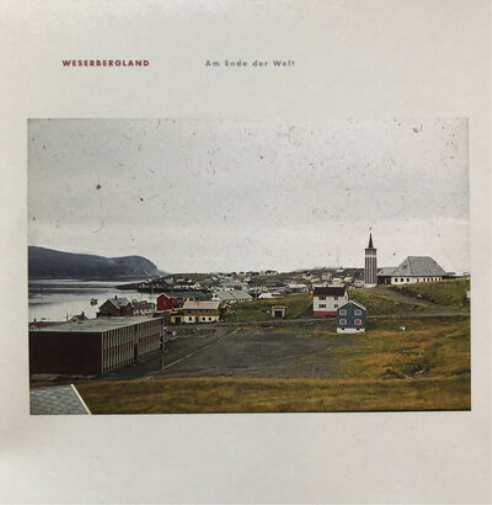 Am Ende Der Welt