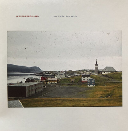 Am Ende Der Welt