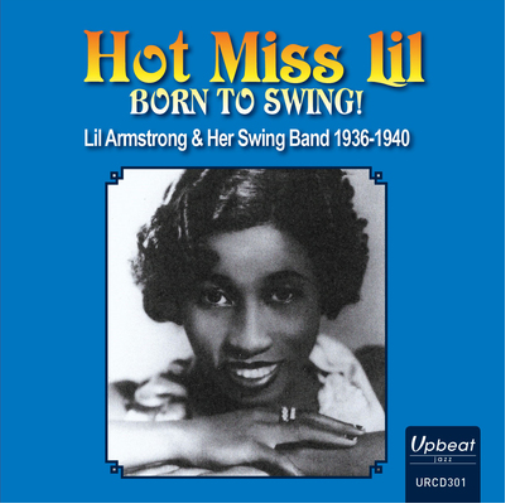 Born to Swing