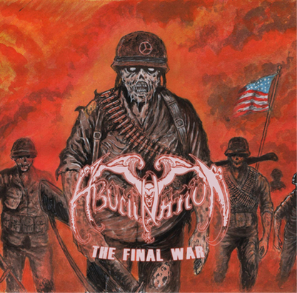 The Final War