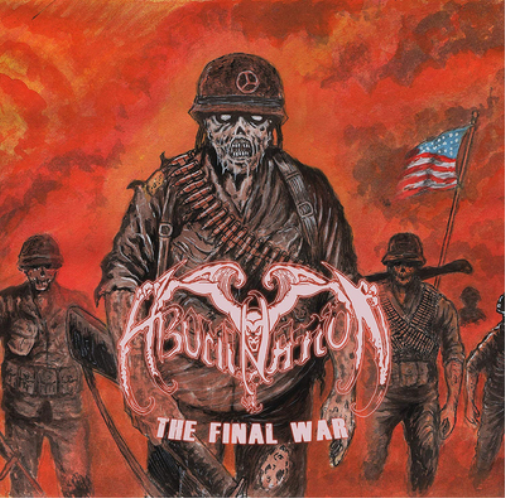 The Final War