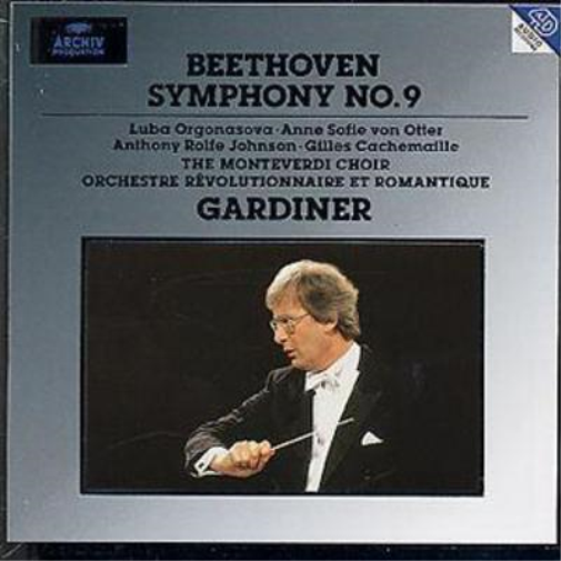 Symphony No. 9