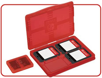 Nintendo Switch - Travel Case Animal Crossing (Tasche & Game-Cases