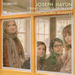 Joseph Haydn: String Quartets Op. 76/1-3