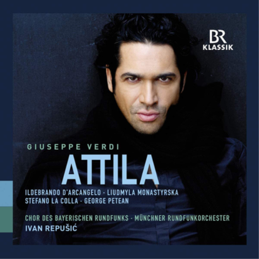 Giuseppe Verdi: Attila