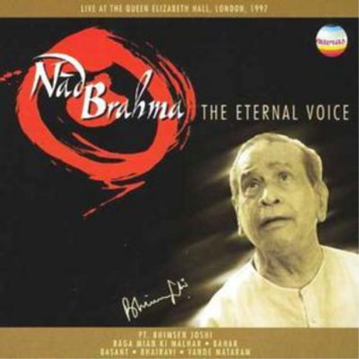Nad Brahma - The Eternal Voice