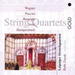 String Quartets (Leipziger Streichquartett)