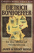 Dietrich Bonhoeffer
