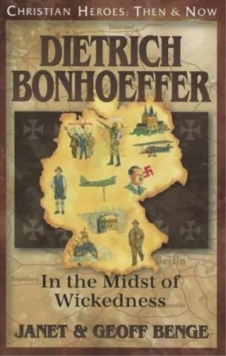 Dietrich Bonhoeffer