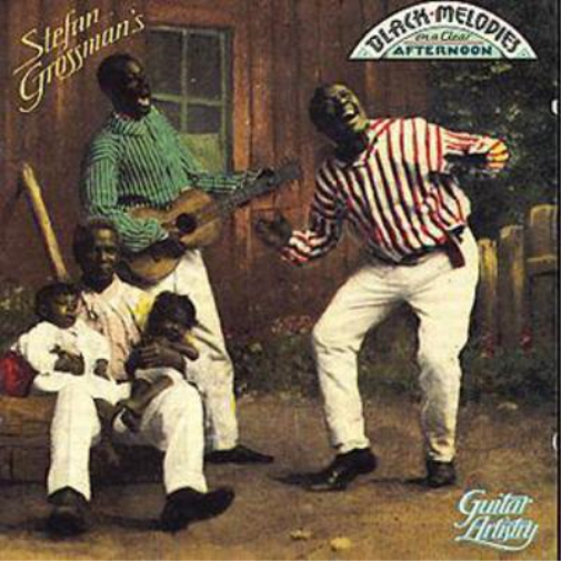 Black Melodies