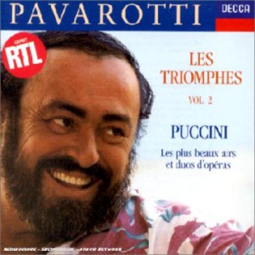 Ti Amo