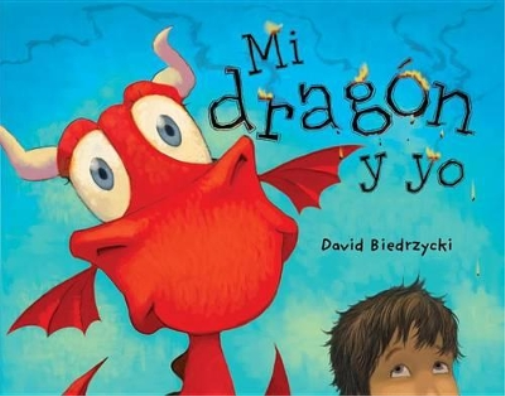 Mi dragón y yo