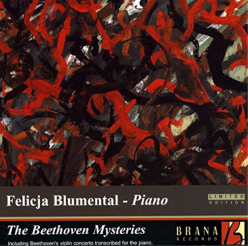 The Beethoven Mysteries