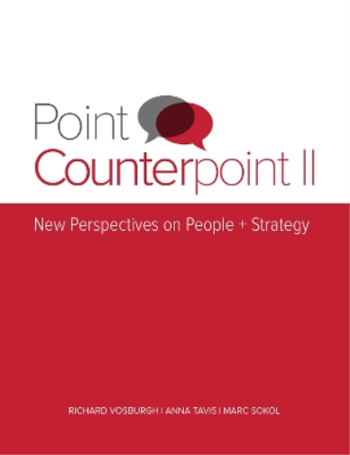 Point Counterpoint II
