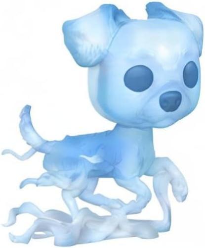 Funko POP! Harry Potter – Patronus Ron Weasley - Collectable Vinyl Figure - Gift Idea - Official Merchandise - Toys for Kids & Adults - Movies Fans - Model Figure for Collectors and Display