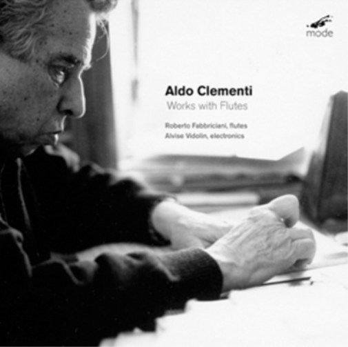 Aldo Clementi: Works With Flutes