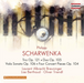 Philipp Scharwenka: Trio, Op. 121/Duo, Op. 105/...