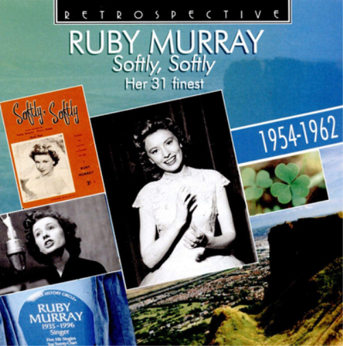 Softly, Softly: Her 31 Finest 1954-1962