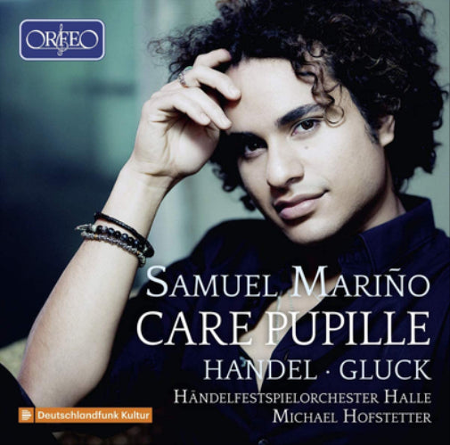 Samuel Marino: Care Pupille