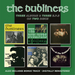 The Dubliners/In Concert/Finnegan Wakes/In Person/Mainly...