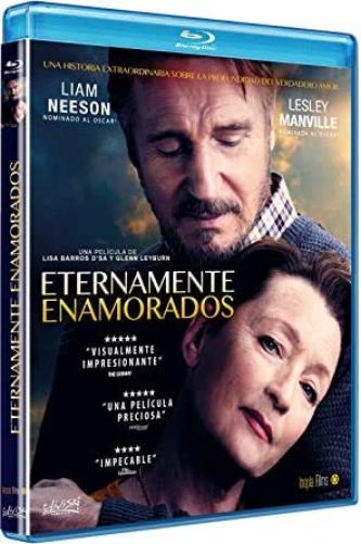 Ordinary Love (Blu-Ray