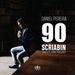 Daniel Pereira: 90 Scriabin: Complete Piano Preludes