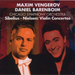 Sibelius/Nielsen: Violin Concertos