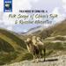 Folk Songs of China's Tajik & Russian Minorities