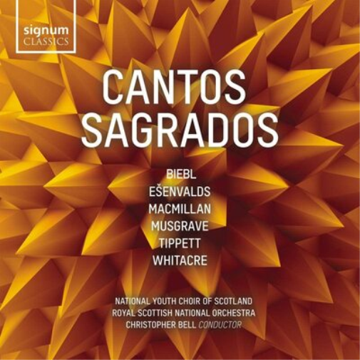 Cantos Sagrados
