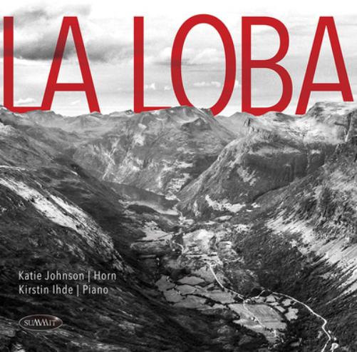 Katie Johnson/Kirstin Ihde: La Loba