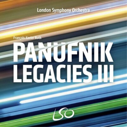 Panufnik Legacies III