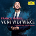 Franco Fagioli: Veni Vidi Vinci
